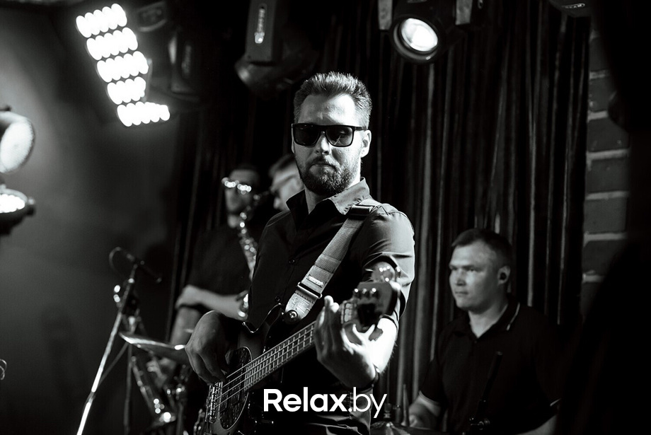 Brooklyn Live!, фото № 13