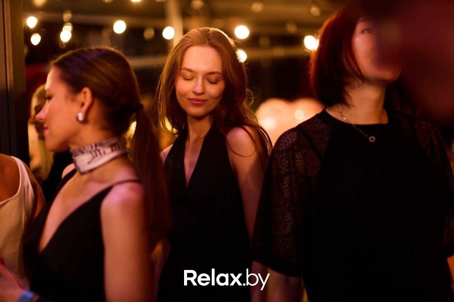 Уличный концерт, фото № 71