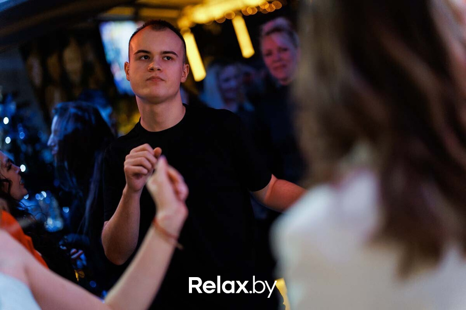 Новый 2025 год, фото № 159