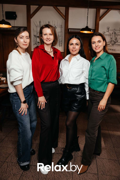 Отпетые Мошенники в Броваре, фото № 34