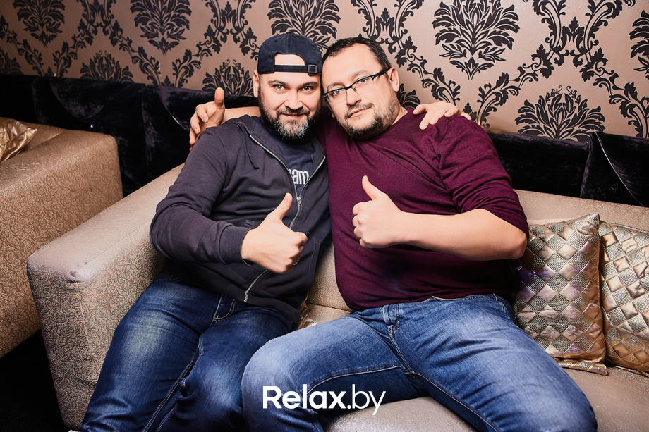 Черный лебедь, фото № 7