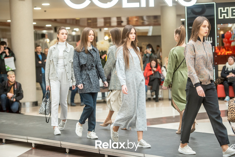 FashionStyleModels by Igor Ivanov Мельница Моды, фото № 88