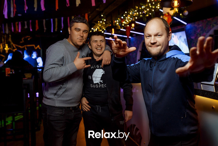 Saturday Party, фото № 45