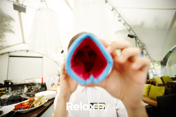 Воскресный бранч, фото № 56