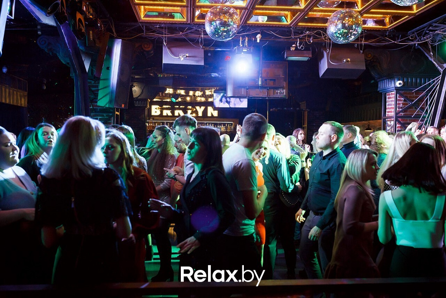 Brooklyn Live!, фото № 21