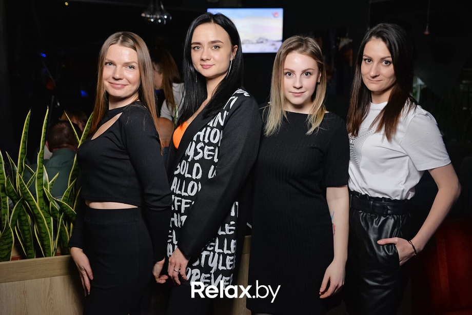 Hot Weekend, фото № 54