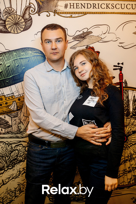 Hendrick's CucuMusic, фото № 170