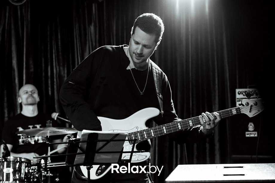 Brooklyn Live!, фото № 48