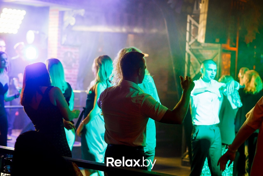 Brooklyn Live!, фото № 18