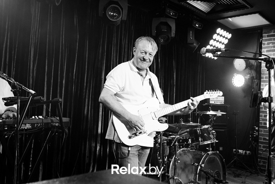 Brooklyn Live!, фото № 44