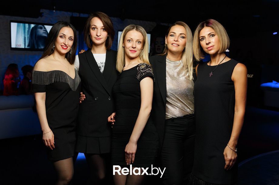 День рождения «Beauty-Express Green», фото № 96