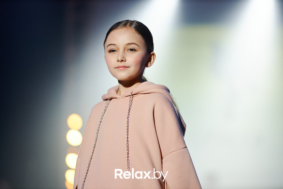 FASHION KIDS’ SHOW, фото № 76