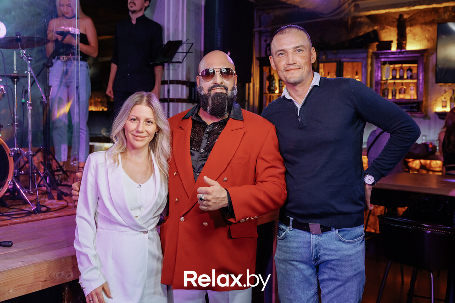 Saturday Party, фото № 89