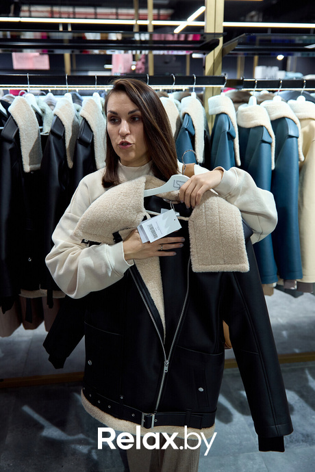 Шопинг-экскурсия со стилистом, фото № 155