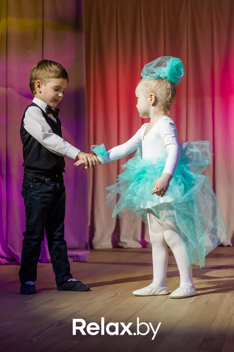 Веселый оркестр, фото № 50