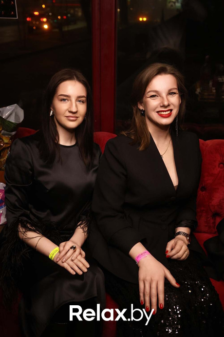 Новогодний корпоратив, фото № 119