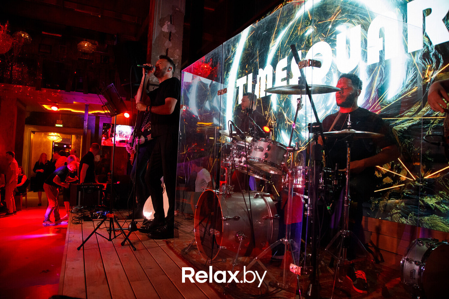 Tuesday Party, фото № 76