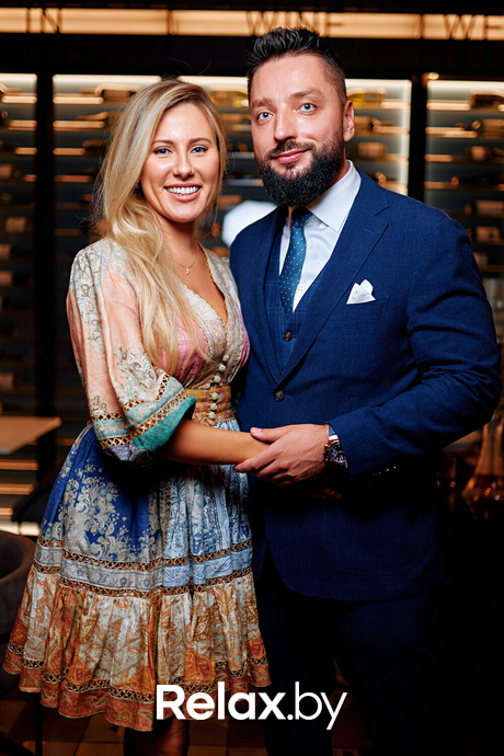 День Рождения гастробара «Правда», фото № 76