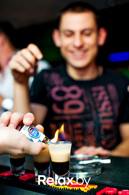 Ночь резидентов, фото № 30