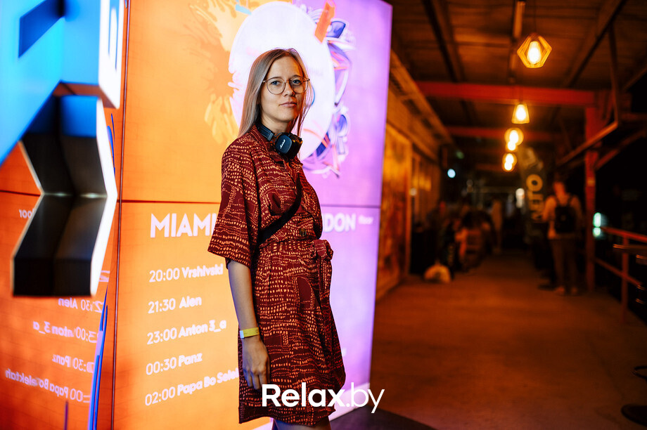 Miami-London, фото № 233