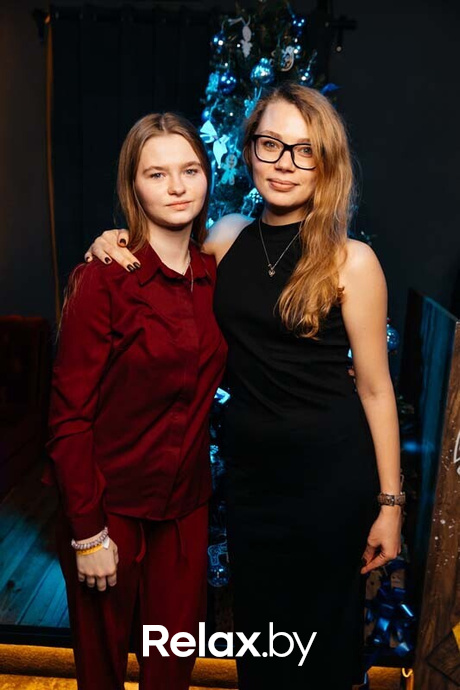 Saturday party, фото № 52