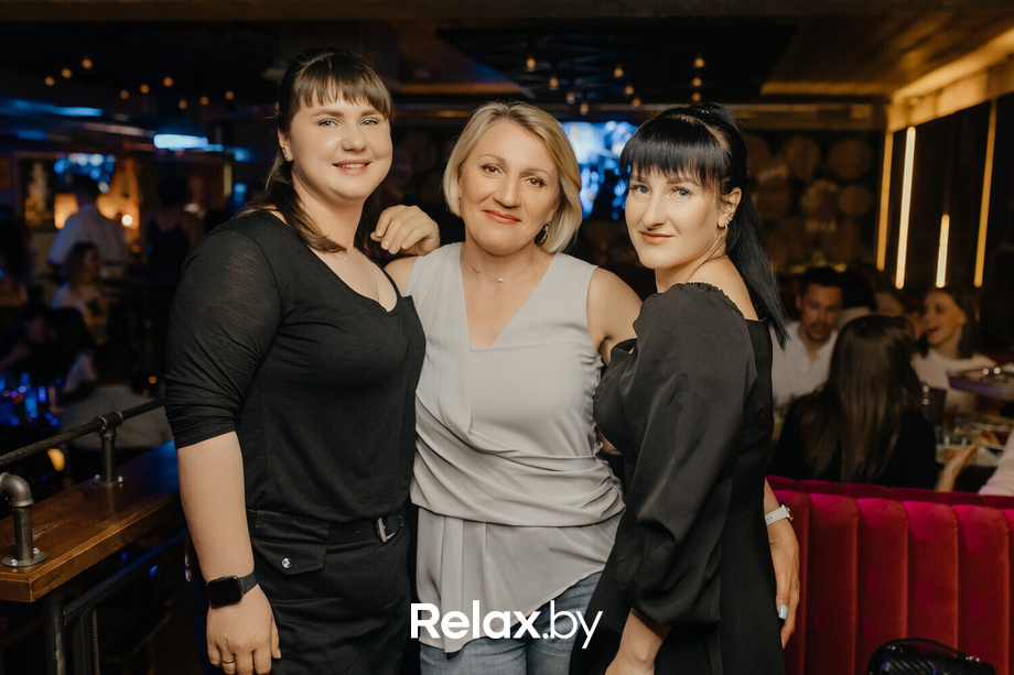 Zavod Saturday Night, фото № 61