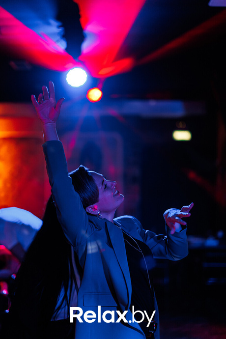 День Встречи Выпускников, фото № 113