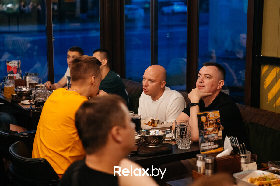 Евро-2024, фото № 45