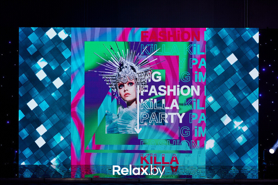 IMG Fashion KILLA PARTY - KIDS’ SHOW, фото № 116