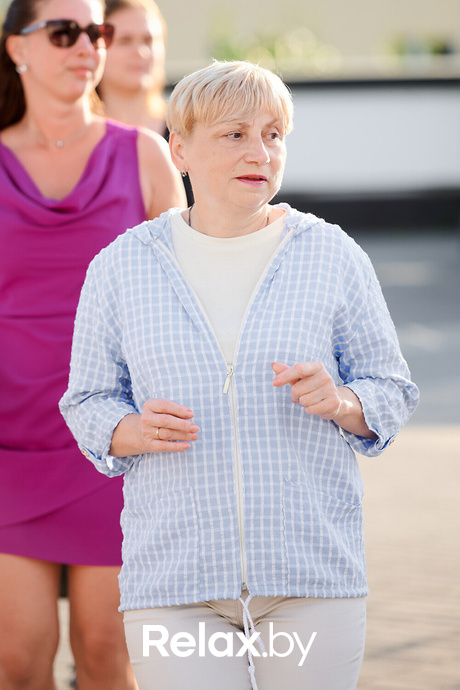 Танцы на крыше, фото № 26