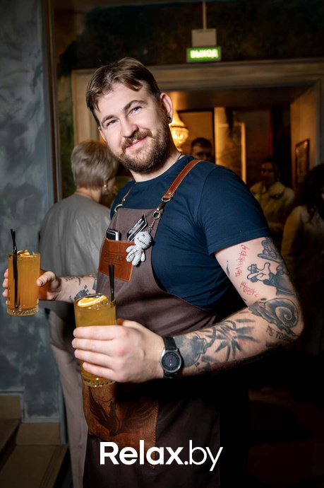 Saturday party, фото № 59