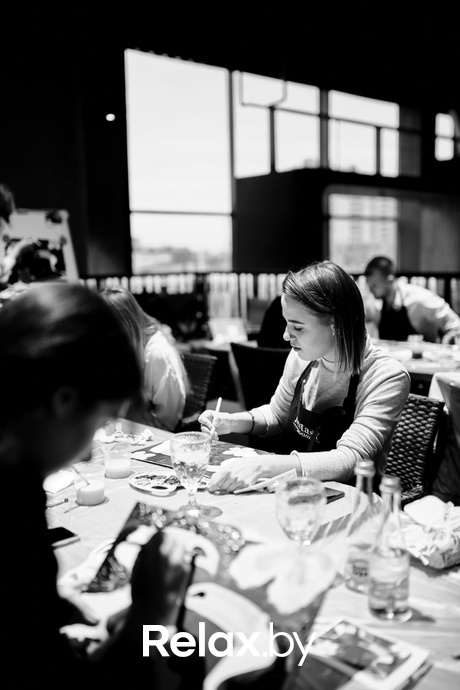 Тимбилдинг отдела маркетинга, фото № 12