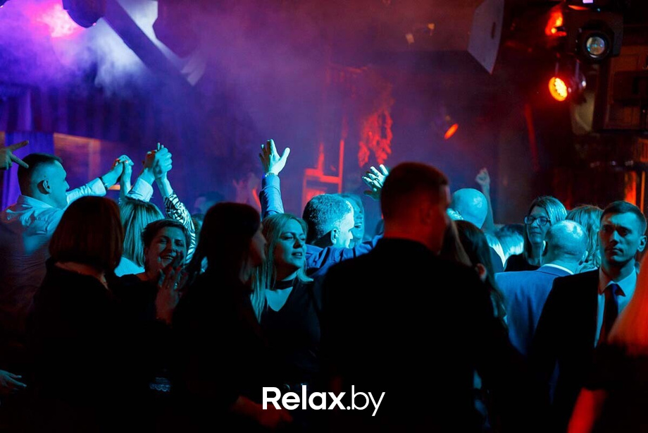 Brooklyn Live!, фото № 10