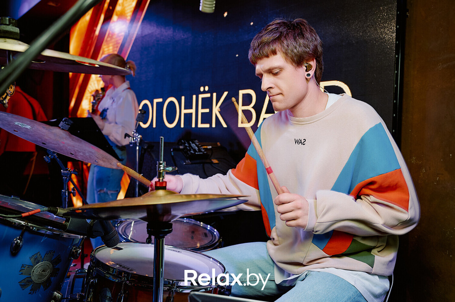 Хиты 90-х. Трибьют, фото № 60