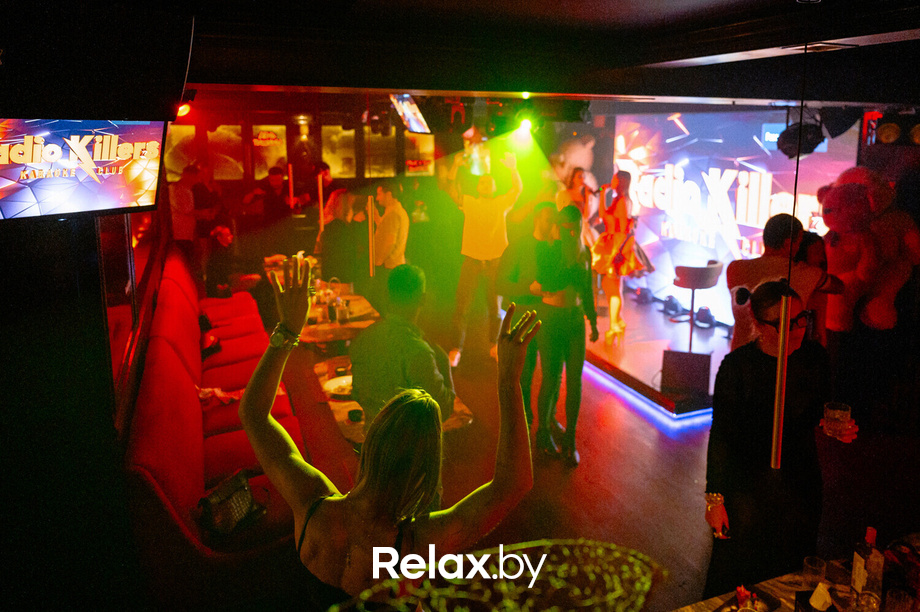 Radio Killers, фото № 50