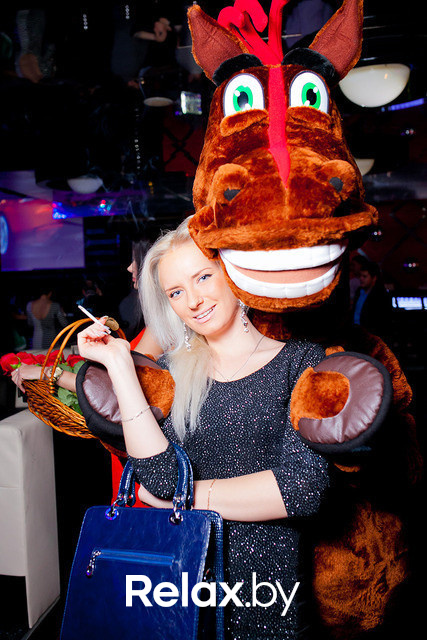 Pre party New Year, фото № 14