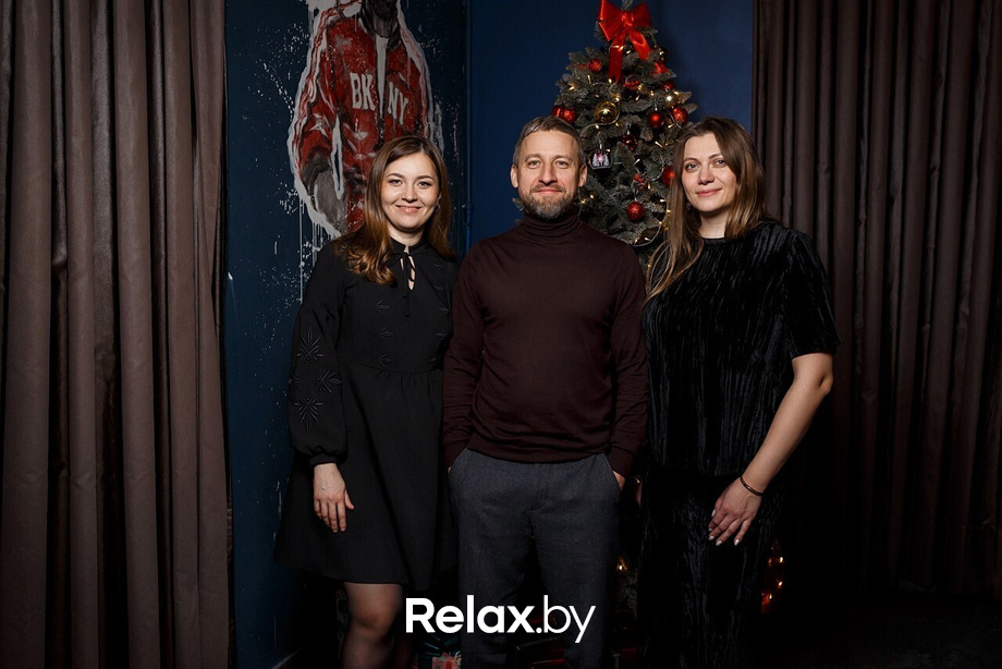 Новогодний Бруклин, фото № 33