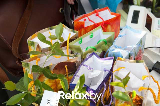 Благотворительный раут, фото № 28