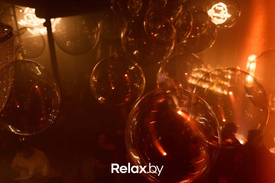 Выступление Piano bar band, фото № 59