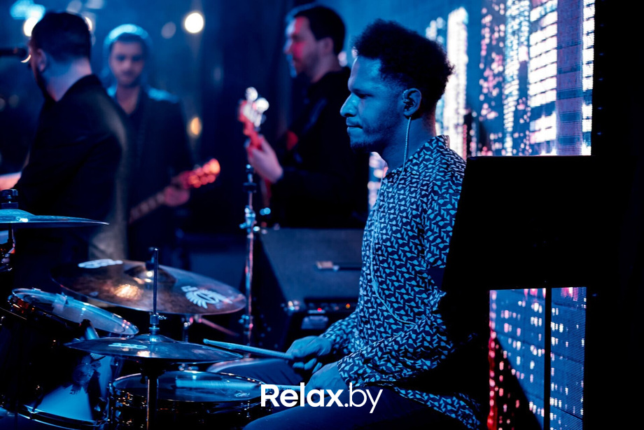 Friday music, фото № 57