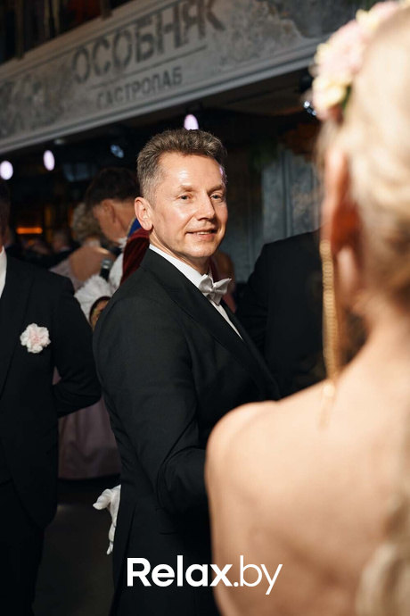 Весенний Бал, фото № 35