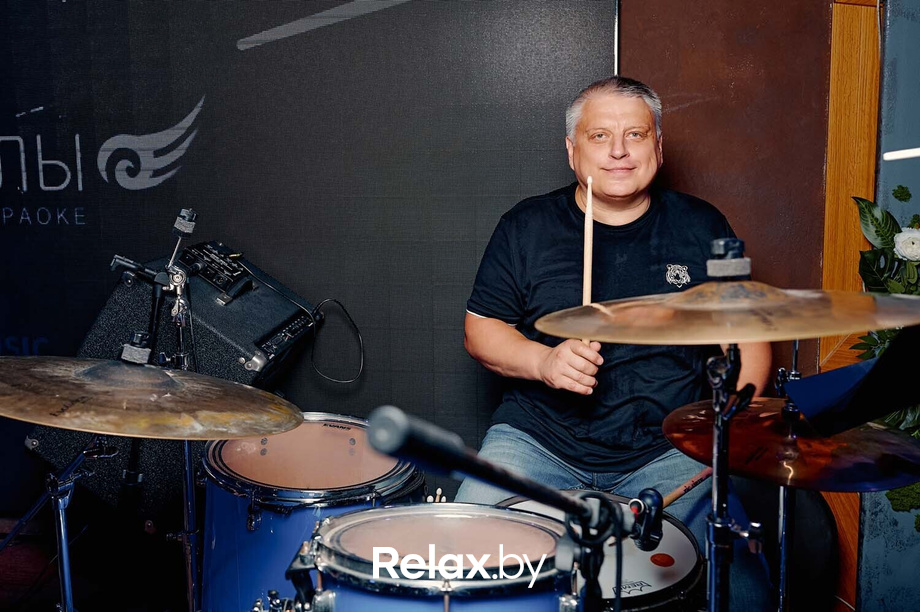 Saturday music, фото № 32