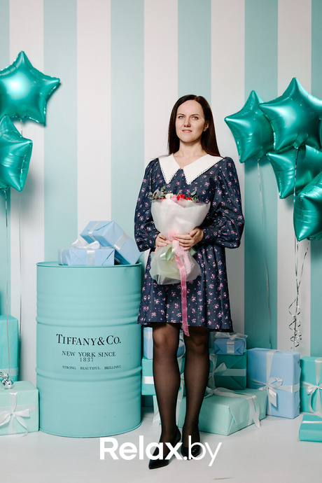 Breakfast at Tiffany's, фото № 179