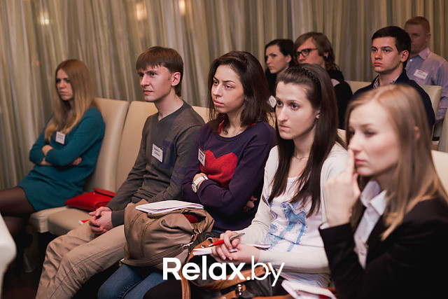 Семинар компании ARTOX: Как рекламному агентству заработать деньги в digital-среде, фото № 83