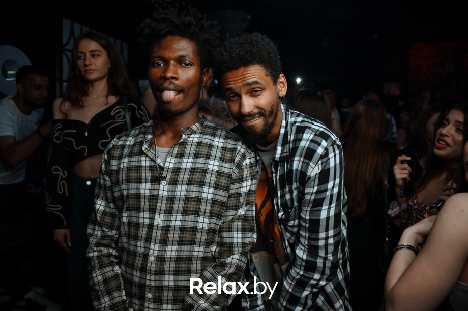 Saturday party, фото № 1