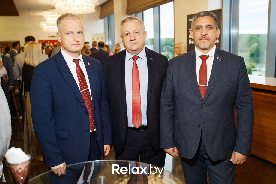 Человек дела 2024, фото № 16