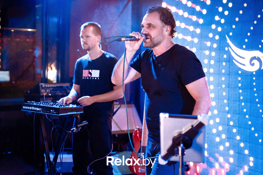 Saturday music, фото № 32