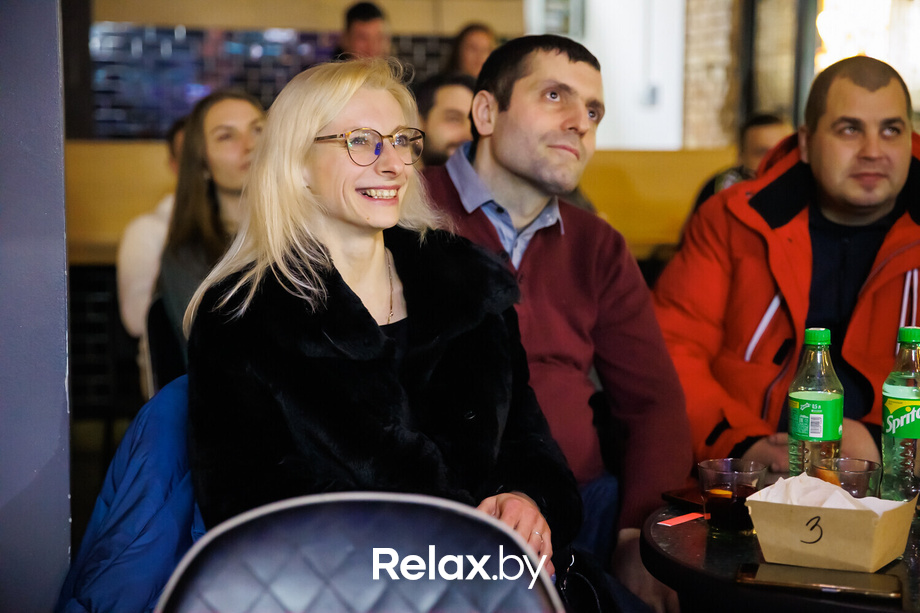 Отчетный концерт, фото № 106