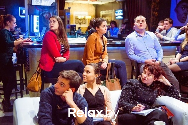 Loft Lab: Операция «Digital» или Рождение стратегии, фото № 70