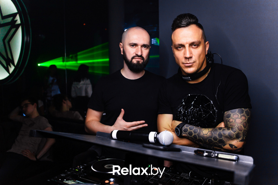 Grand Final Party, фото № 94